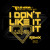 Artwork for I Don’t Like It, I Love It ft. Robin Thicke & Verdine White [Syzz Remix]