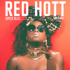 Kayla Bliss - Red Hott