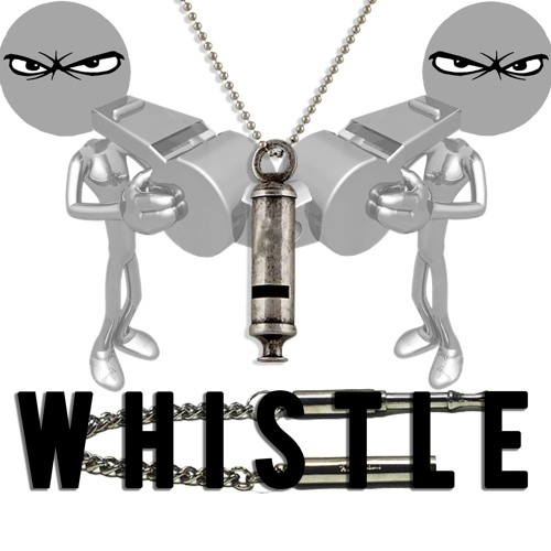 WHISTLE