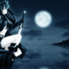 Nightcore - Paint It Black