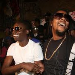 Free GS9 Anthem (All The Time) - Chris Crown x Young Brooklyn