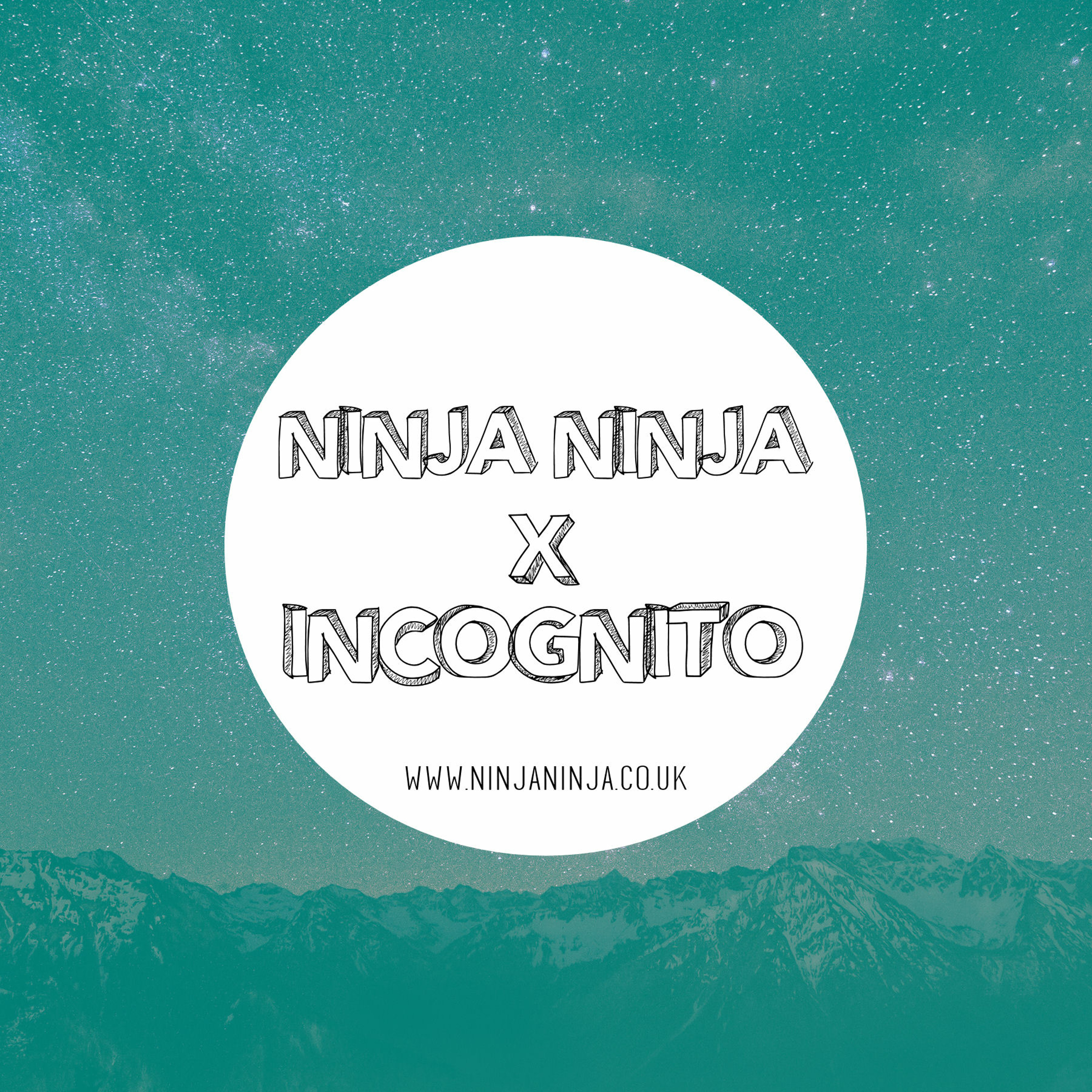 Ninja Ninja Drum & Bass