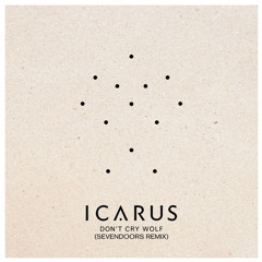 Icarus - Don't Cry Wolf (SevenDoors Remix) FFRR/Warner