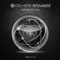 Osher Vs. Krunch-HyperActive