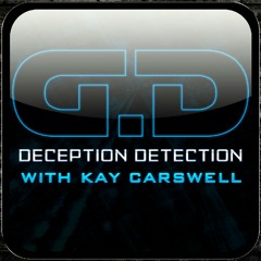 Deception Detection Radio with Kay - Shroud Of Mystery