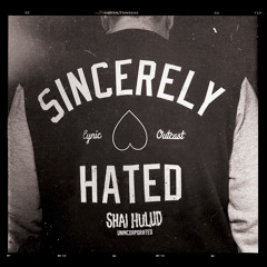 Shai Hulud - Colder Than The Cold World