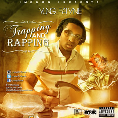 Yung Fayne - Attached Freestyle