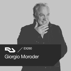 EX.260 Giorgio Moroder