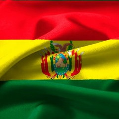 Himno Nacinoal De Bolivia
