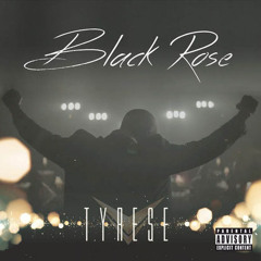 Tyrese Black Rose Album Mix By Deej Trunk