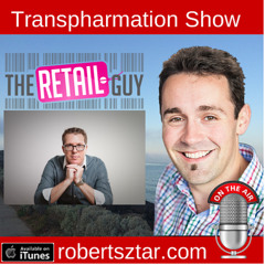 #73 How to use the ‘Trust Advantage’ to create pharmacy retail success