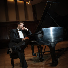 Sergei Rachmaninoff: Rhapsody On A Theme Of Paganini
