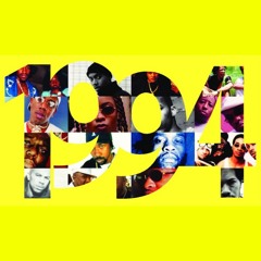 1994 (Prod. by TMB the BeatMaker)