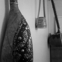 The Drone Folk Mixtape