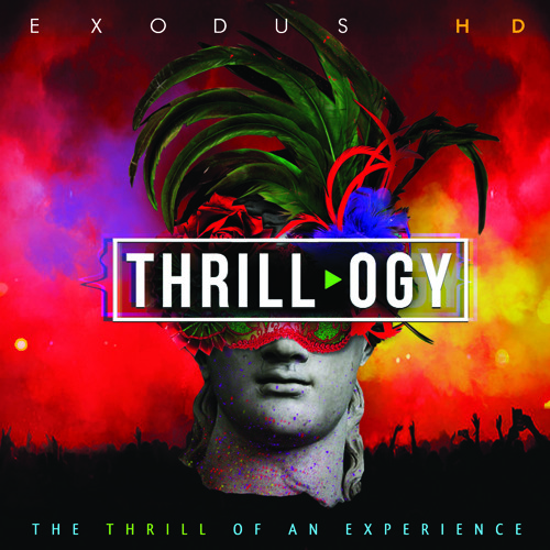 Thrillogy - Hello - Latest (Anguilla Roadmarch 2015)