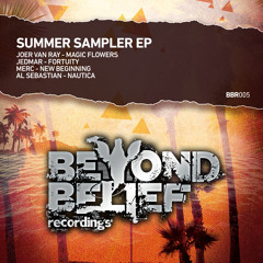 Various Artists - Summer Sampler EP 2015