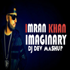 Imran Khan - Imaginary