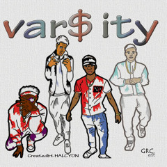 Forte -Kick Push (remix)