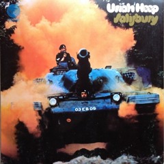 Uriah Heep - Salisbury