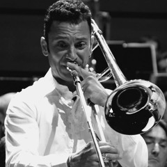 Pinocchio’s Nose for Trombone and Orchestra (2015)