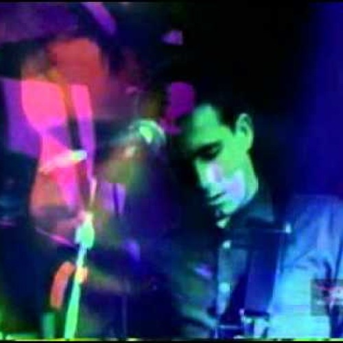 The Cure - Cover Secrets (maup Mix)