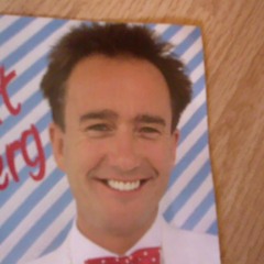 LESSEBOS-ELVIS "BÅTLÅT" (ROBERT BROBERG)