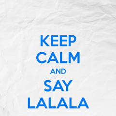 Stupiderman X Lafaz - Lalala