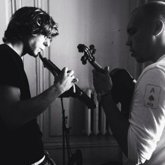 Echo Prokurennyh Paradnyh (Echo from Smoked porches)