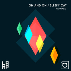 Sleepy Cat - On & On (Jacob Millar Remix)