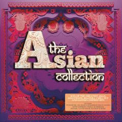 The Asian Collection - Album Mini Mix