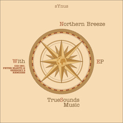 sYnus - Northern Breeze (Cid Inc Remix) [TrueSounds Music]