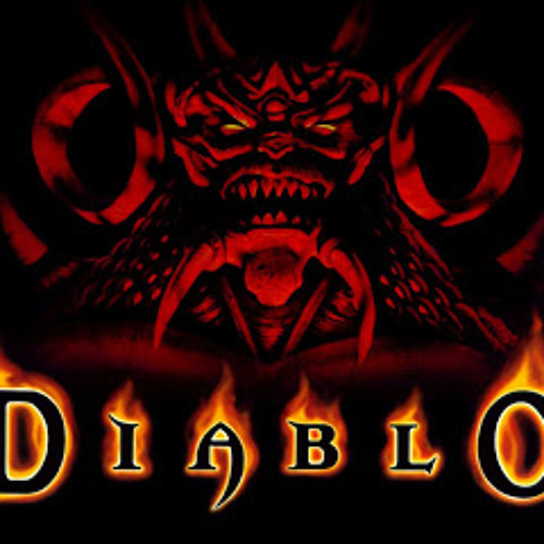 Tristan -  Diablo (Video Game)