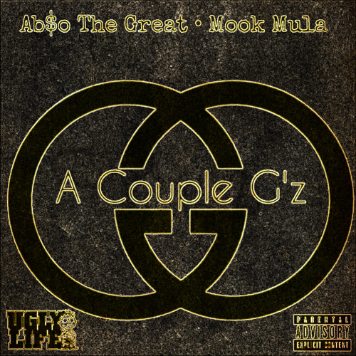 A Couple G'z - Feat. Mook Mula (Prod. By Jahlil Beats)