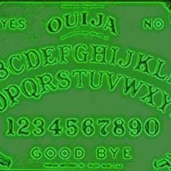 Ryidn With A Quija Board On Blast