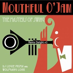 Wolfgang Lohr & Louie Prima - Your Mothers Son In Low (Masters of Swing EP)