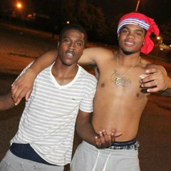 Still Here at Straight Out The Streets The Mixtape