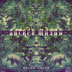 Saul Goodman - 205 Bpm - VA The Sacred Mayan Tree - Popol Vuh Records