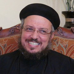 احنا ليه مش بنعرف نتكل - ابونا داوود لمعى