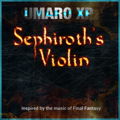 Sephiroth's Violin 01 - Liberi Fatali