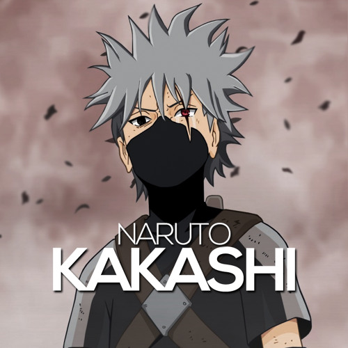 Rap do Kakashi (Naruto) | 7 Minutoz