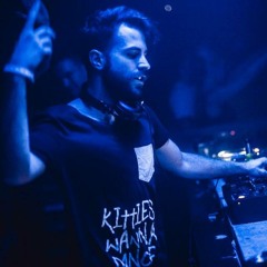 Coyu At Suara Night (Ministry Of Sound, London) 04 July 2015