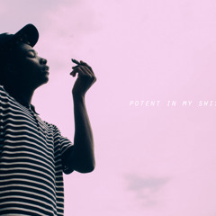 Potent In My Swish ft. Giovanni Keyz & Dax Falcon (Prod.by Skinny Moxxe)