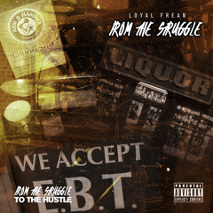 From The Struggle To The Hustle Intro