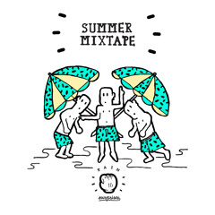 Pain Surprises Summer Mixtape