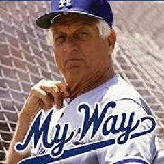 Lasorda-Kingman 1978 rant with cartoon sfx.