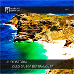 MHR111 AudioStorm - Cabo Da Boa Esperança EP [Out August 03]