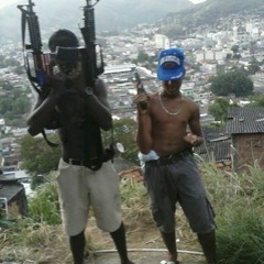 MCs Juninho da 10 & Rodson - Medley Do C.V [DJ Dóllynho Da Lapa] 2015