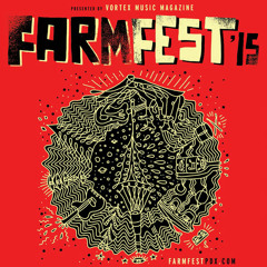 Mixtape Monday: Farm Fest