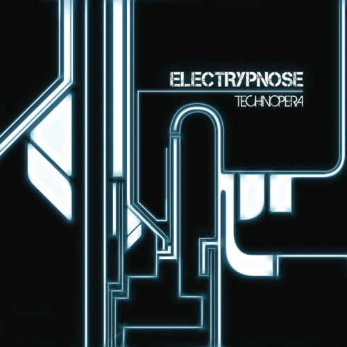 Galactik Monkey - Make Or Quake - Electrypnose rmx