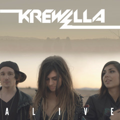 Krewella Alive (Piano Version) [By Makan]